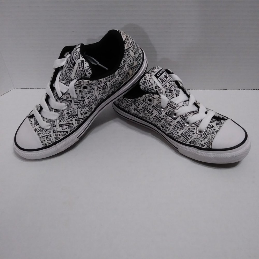 Converse Chuck Taylor All Star Street License Plate - Picture 4 of 15